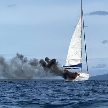 Virgin Island Sailing School - Boating Near Me - St. Thomas, Virgin Islands