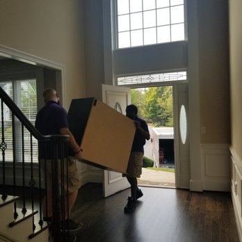 Metro Moving Company - Movers Near Me