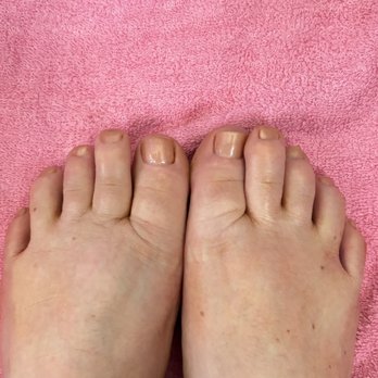 Fancy Nails - Nail Salons Near Me - Half Moon Bay, California