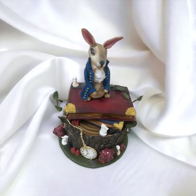 Misfits Bakery by null