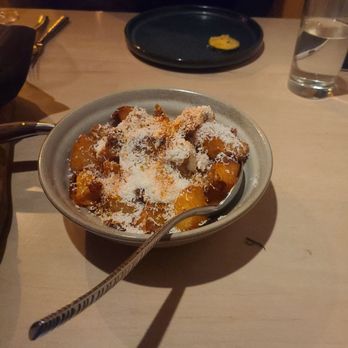LÝRA - Bouzoukia Potatoes - Greek Near Me - Chicago, Illinois LÝRA - Bouzoukia Potatoes - Greek Near Me - Chicago, Illinois
