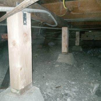 LA Structural - Foundation Repair Near Me - Burbank, California