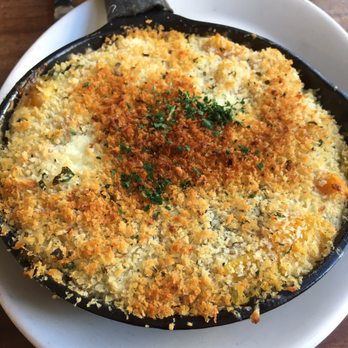 Tilikum Place Cafe - Baked eggs $10 - New American Near Me - Seattle, Washington