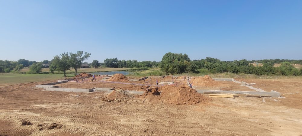 Slide of Muddy Water Plumbing