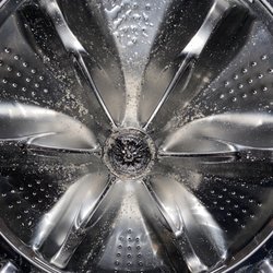 RTV Appliance Service - Sand in my washing machine