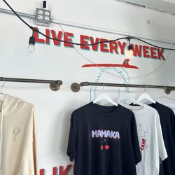 Mamaka Bowls