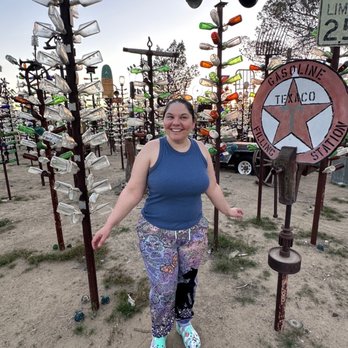 Elmer's Bottle Tree Ranch - Ranches Near Me - Oro Grande, California Elmer's Bottle Tree Ranch - Ranches Near Me - Oro Grande, California