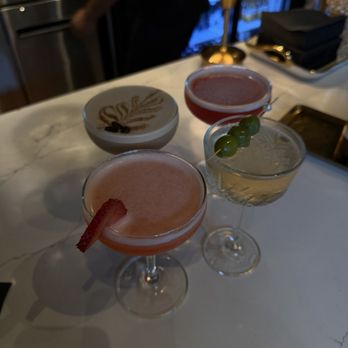The Lola - strawberry martini, espresso martini, dirty martini, pomegranate martini - Cocktail Bars Near Me - Hoboken, New Jersey The Lola - strawberry martini, espresso martini, dirty martini, pomegranate martini - Cocktail Bars Near Me - Hoboken, New Jersey