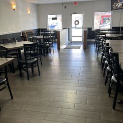 Ralph's Italian Restaurant & Pizzeria