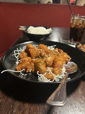 P.F. Chang's by null