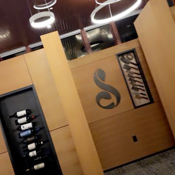 Streamsong Resort - Canyon Lake Steakhouse - Resorts Near Me - Streamsong, Florida