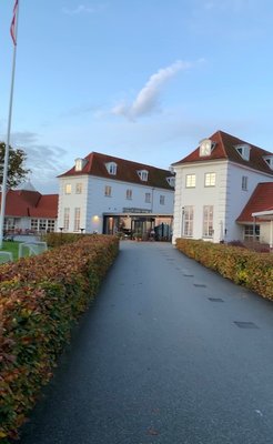 Rungstedgaard by null