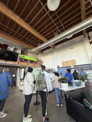 Andytown Coffee Roasters by null