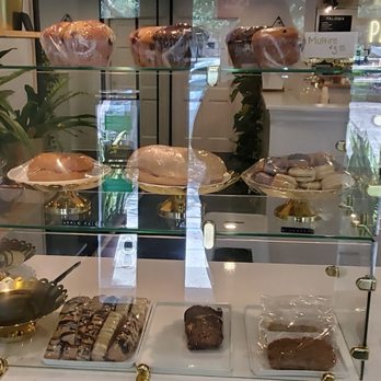 Paloma Coffee Co - Food options - Bakeries Near Me - Windermere, Florida