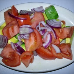 El Primo Restaurant - Ensaladita