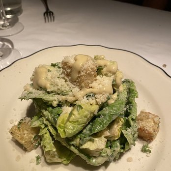Palm Beach Grill - Really good Caesar salad - New American Near Me - Palm Beach, Florida Palm Beach Grill - Really good Caesar salad - New American Near Me - Palm Beach, Florida