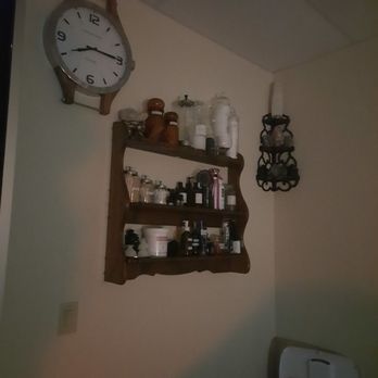 Intelligent Beauty & Body - Massage room - Massage Therapy Near Me - Katy, Texas