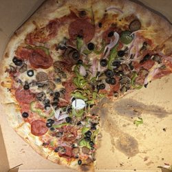 Goodfellas Pizzeria - The Don