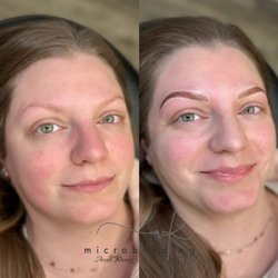 A K Microblading