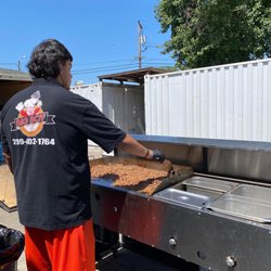 Big Boy Taco's Catering Company