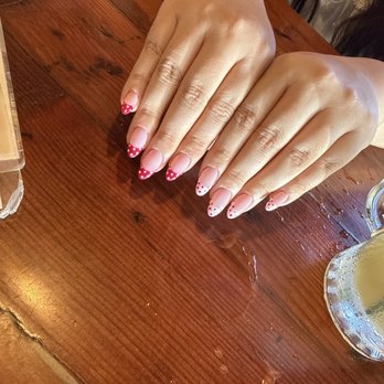 Lume Nails & Spa - My nails! - Nail Salons Near Me - Pico Rivera, California Lume Nails & Spa - My nails! - Nail Salons Near Me - Pico Rivera, California