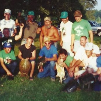 Campshore Campground - a group of "real" men at Campshore Campground....yikes... - Campgrounds Near Me - Aurora, Indiana Campshore Campground - a group of "real" men at Campshore Campground....yikes... - Campgrounds Near Me - Aurora, Indiana