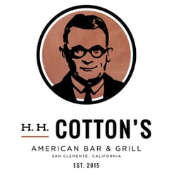 H H Cotton's