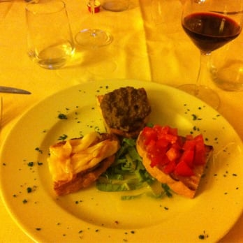 La Cantina del Poggiaccio - Italian Near Me - SI, SI