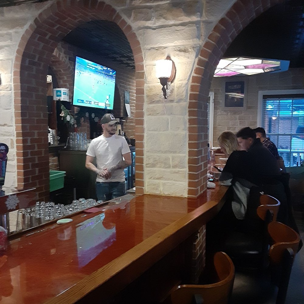 Galena Taphouse - A great little space. - Bars Near Me - Galena, Illinois Galena Taphouse - A great little space. - Bars Near Me - Galena, Illinois