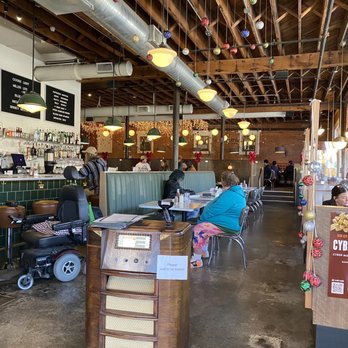 Dilly Diner - Sandwiches Near Me - Tulsa, Oklahoma Dilly Diner - Sandwiches Near Me - Tulsa, Oklahoma