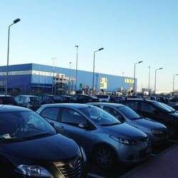 Fashion City Outlet - Food @ Ikea and shopping @ Fashion City Outlet!