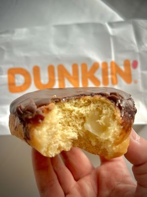 Dunkin' by null