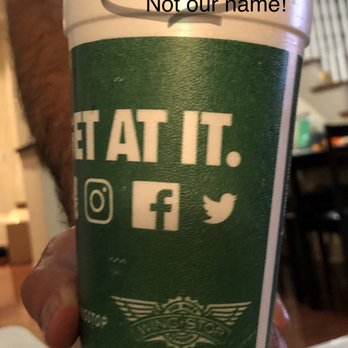 Wingstop - Chicken Wings Near Me - North Bergen, New Jersey Wingstop - Chicken Wings Near Me - North Bergen, New Jersey