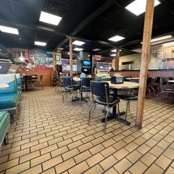 Long John Silver's | A&W - 6/15/2024