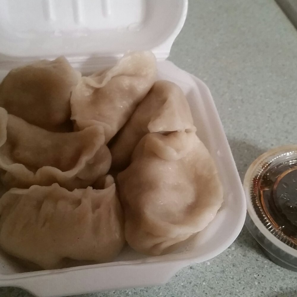 China Town Carryout - Steamed Dumplings - Chinese Near Me - Burke, Virginia China Town Carryout - Steamed Dumplings - Chinese Near Me - Burke, Virginia