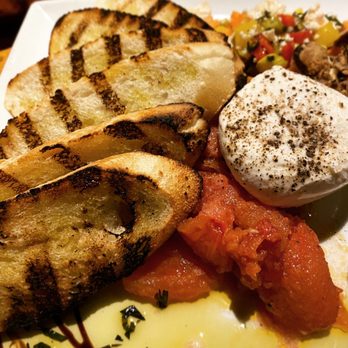 Tofte's Table - Burrata - Comfort Food Near Me - Waukesha, Wisconsin Tofte's Table - Burrata - Comfort Food Near Me - Waukesha, Wisconsin