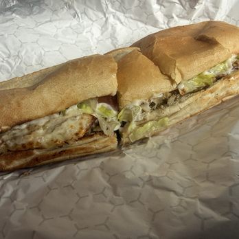 Aroma Pizza Company - Chicken Philly - Pizza Near Me - Lorton, Virginia Aroma Pizza Company - Chicken Philly - Pizza Near Me - Lorton, Virginia