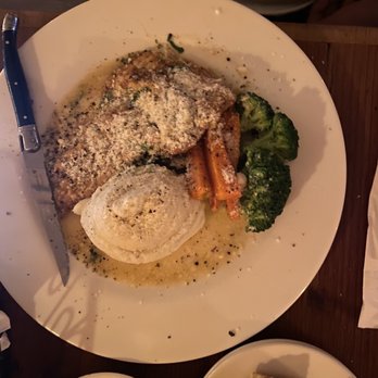 Boccone South - Veal francese - Italian Near Me - Livingston, New Jersey Boccone South - Veal francese - Italian Near Me - Livingston, New Jersey
