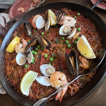 Firefly Tapas Kitchen + Bar - Paella - Tapas/Small Plates Near Me - Las Vegas, Nevada Firefly Tapas Kitchen + Bar - Paella - Tapas/Small Plates Near Me - Las Vegas, Nevada