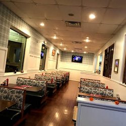 Red Lion Corner Café - Dinning room