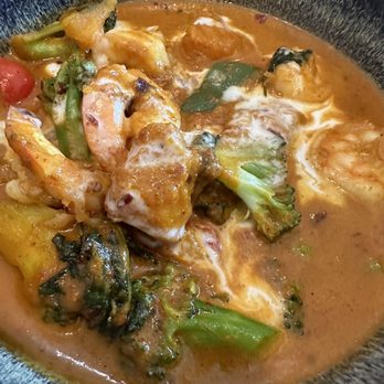 Joy's Pattaya Thai Restaurant - Thai Near Me - Richfield, Minnesota