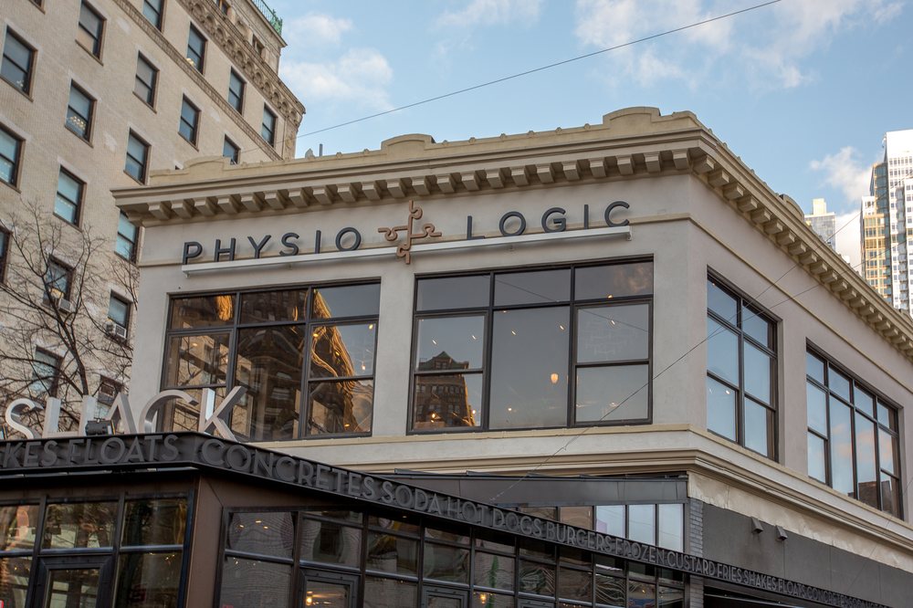 PHYSIO LOGIC PILATES & MOVEMENT Updated September 2024 10 Photos