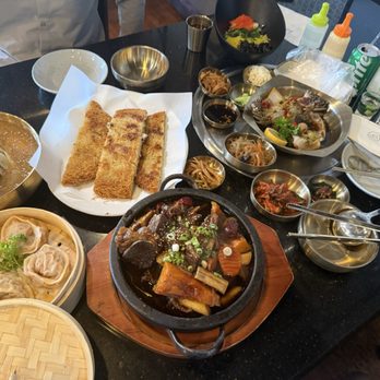 Master Oh's - Seafood Near Me - Santa Clara, California