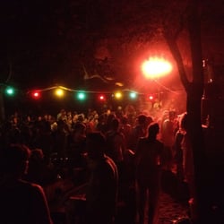 Festival Reggae @ Lago Verde