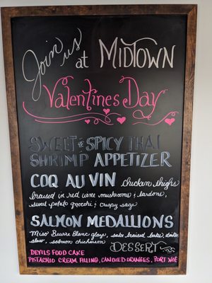 Menu photo 5 Midtown Station Cedar Rapids, IA Menu photo 5 Midtown Station Cedar Rapids, IA