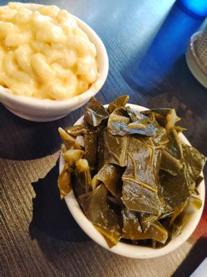 Mountain West Eatery by null