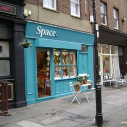 Space EC1