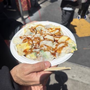 Rice Roll Express - Rice Roll Special - Chinese Near Me - San Francisco, California