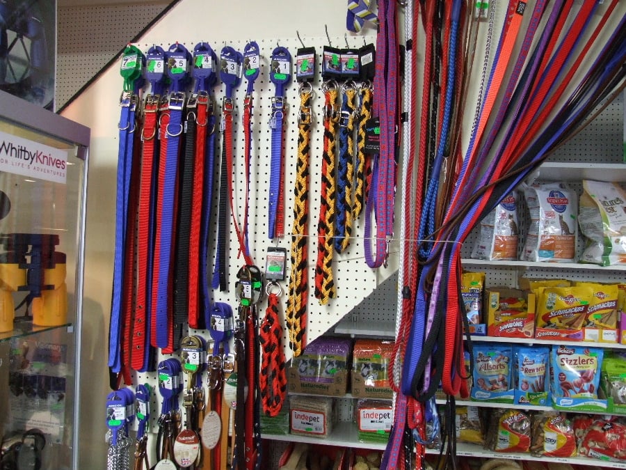 M MCCOWAN & SON Updated August 2024 50 King Street, Castle Douglas, Dumfries and Galloway