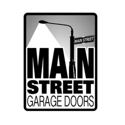 Main Street Garage Doors